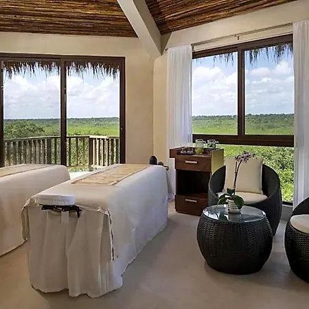Hotel Nerea Tulum
