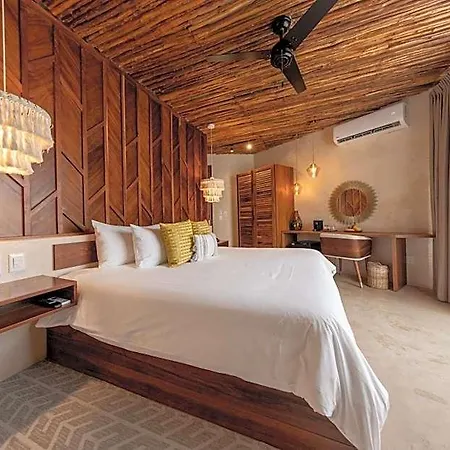 Hotel Nerea Tulum