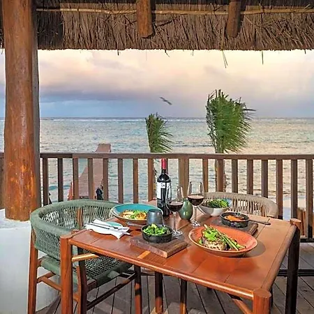 Hotel Nerea Tulum