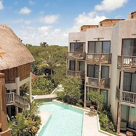 Nerea Tulum