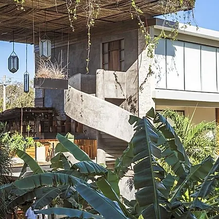 Hotel Xperience Tulum