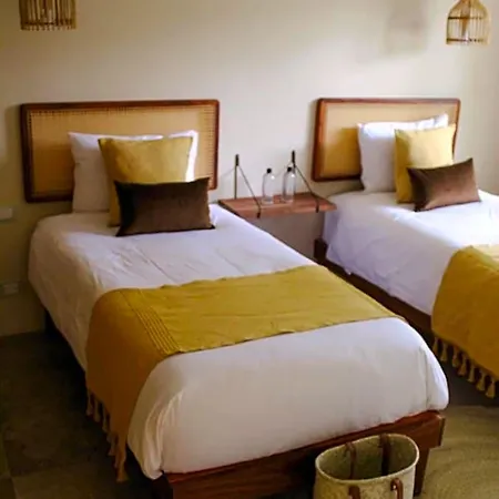 Hotel Xperience Tulum
