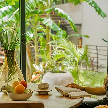 Xperience Hotel Tulum