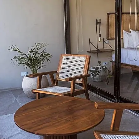 Xperience 5* Tulum