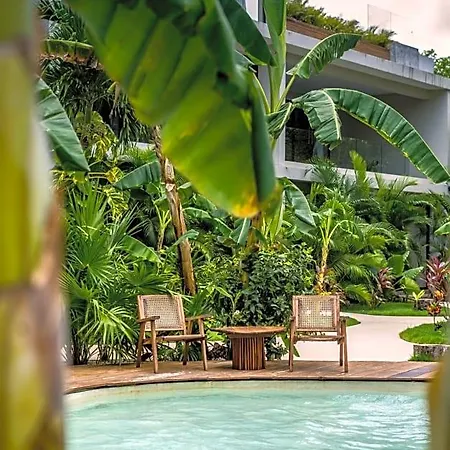 Xperience Hotel 5*