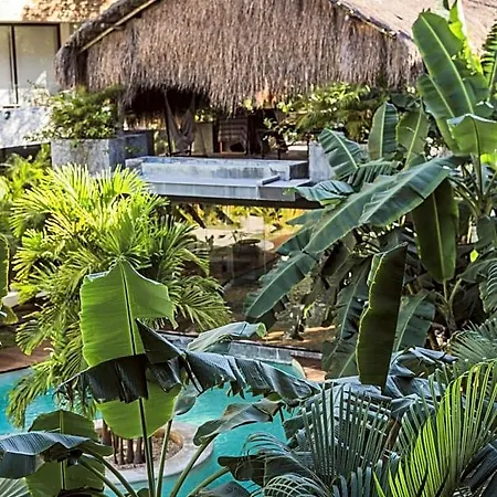 Xperience 5* Tulum
