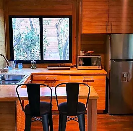 Energy Holistic Ranch * Tulum