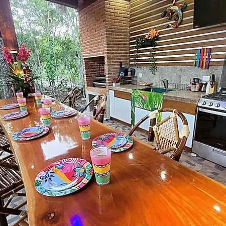 Hotel Energy Holistic Ranch *
