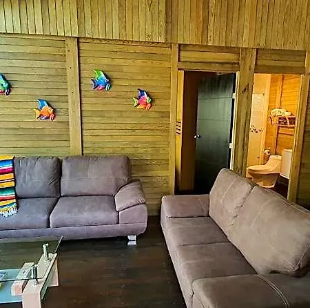 Energy Holistic Ranch *