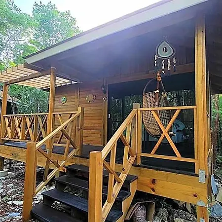 Energy Holistic Ranch Tulum