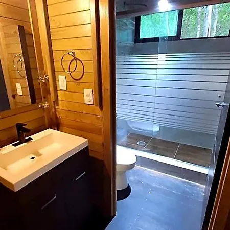 Energy Holistic Ranch Hotel Tulum
