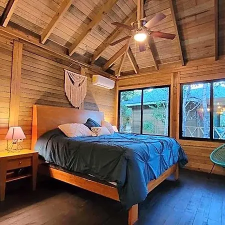 Energy Holistic Ranch *