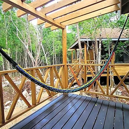 Hotel Energy Holistic Ranch *