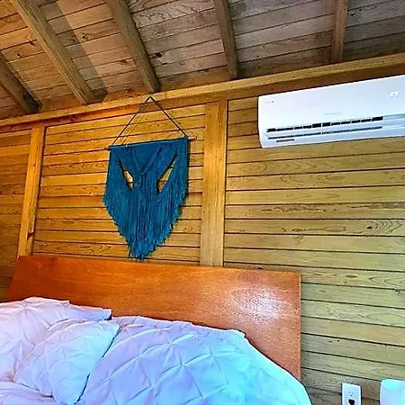 Hotel Energy Holistic Ranch *