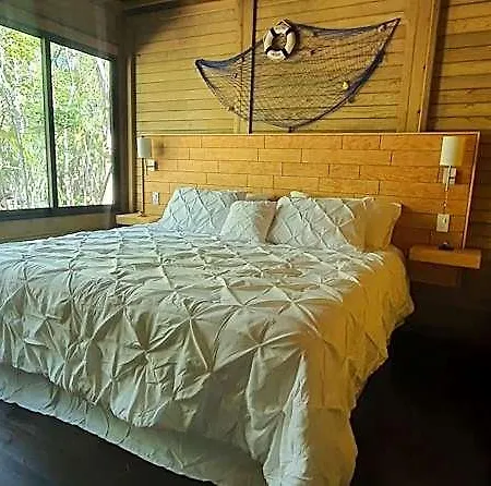Energy Holistic Ranch * Tulum