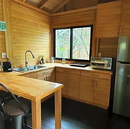 Energy Holistic Ranch Hotel *