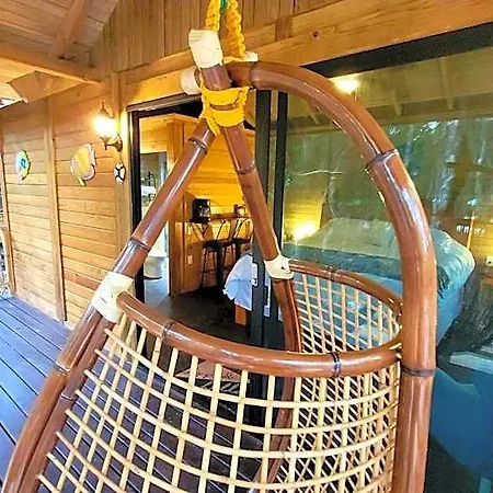 Energy Holistic Ranch Hotel *