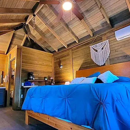 Energy Holistic Ranch Hotel