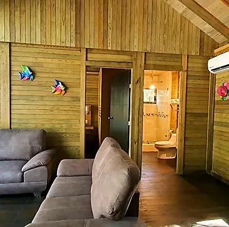 Energy Holistic Ranch Hotel