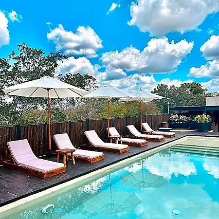 Kuukum Hotel Tulum