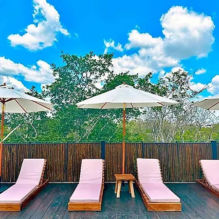 Kuukum 4* Tulum
