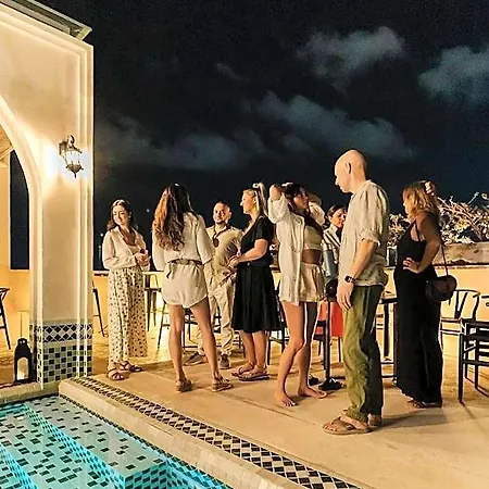 Hotel Layla - Adults Only Tulum