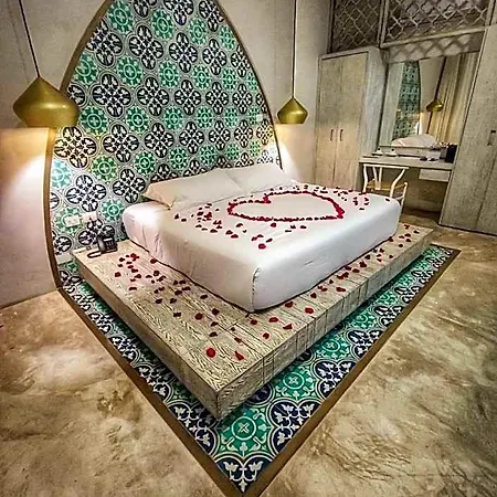 Hotel Layla - Adults Only Tulum