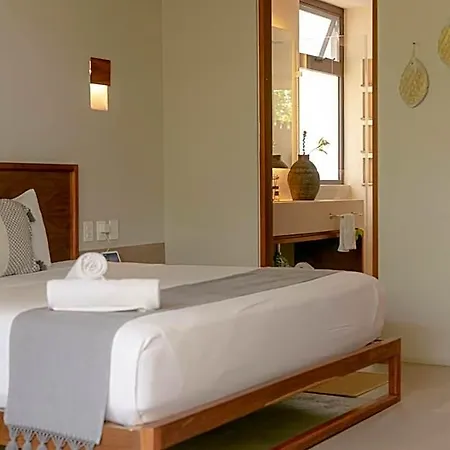 Zereno Boutique Club Access Hotel