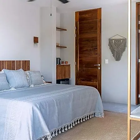 Zereno Boutique Club Access Hotel