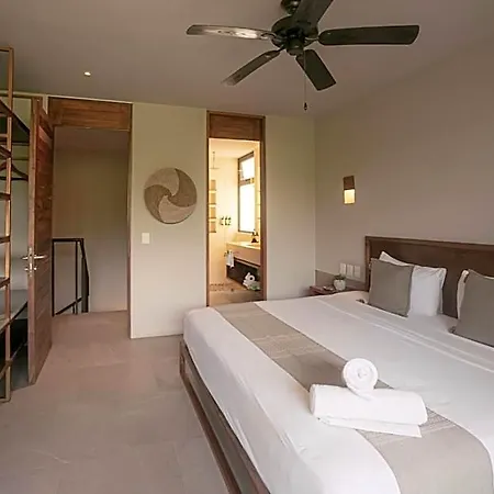 Hotel Zereno Boutique Club Access