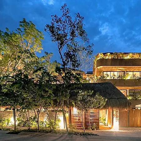 Zereno Boutique Club Access Hotel 4*