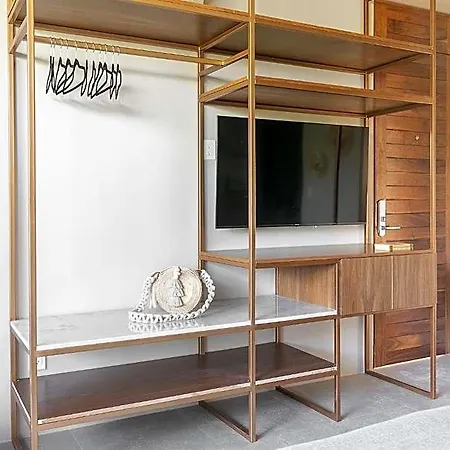 Hotel Zereno Boutique Club Access