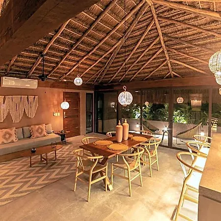 Zereno Boutique Club Access Hotel 4*