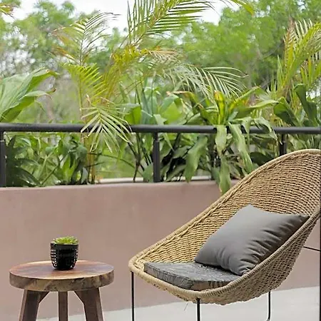 Zereno Boutique Club Access Tulum