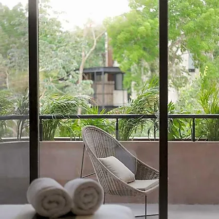 Zereno Boutique Club Access 4*