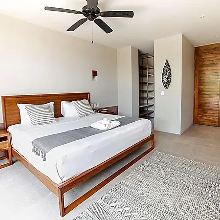 Zereno Boutique Club Access Hotel Tulum