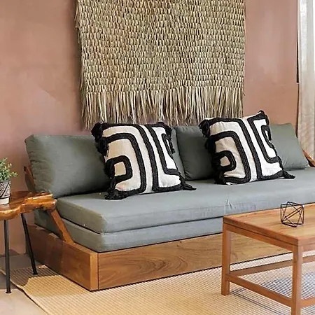 Zereno Boutique Club Access 4* Tulum
