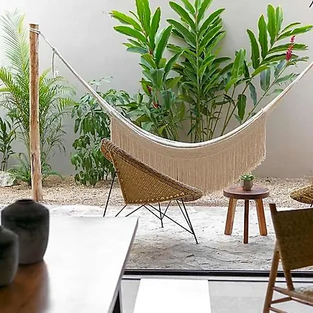 Zereno Boutique Club Access 4* Tulum