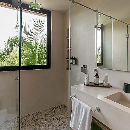 Zereno Boutique Club Access 4* Tulum