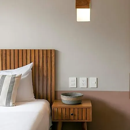 Hotel Zereno Boutique Club Access 4*