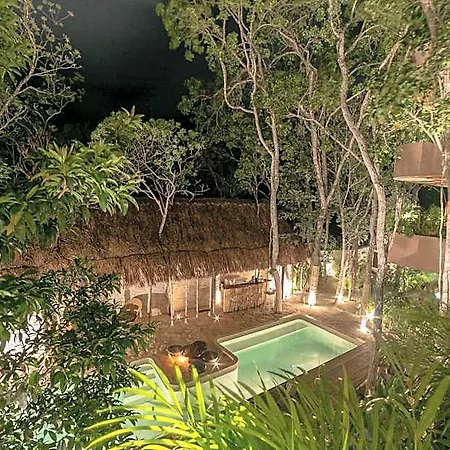 Hotel Zereno Boutique Club Access 4*