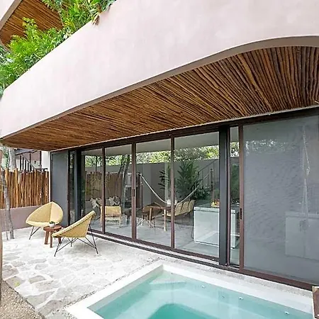 Hotel Zereno Boutique Club Access