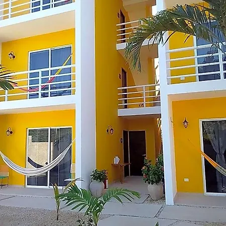 Inn Tumben Ka'a *