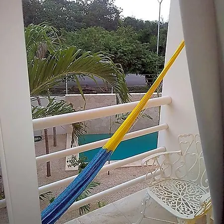 Tumben Ka'a * Tulum