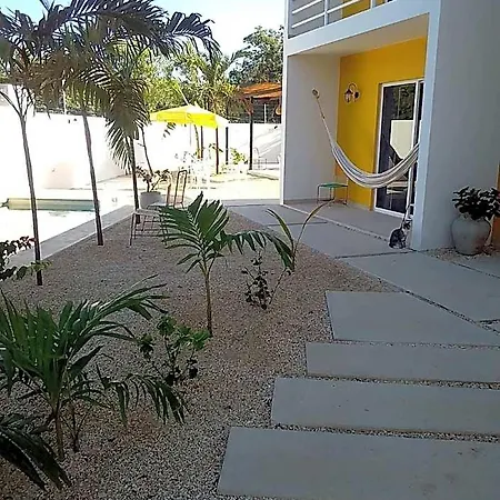 Tumben Ka'a * Tulum