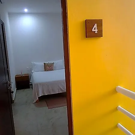 Tumben Ka'a Inn