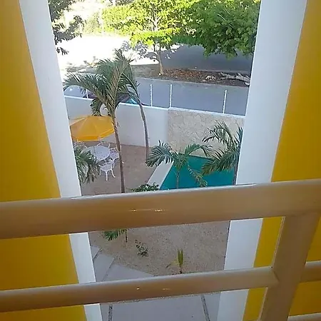 Inn Tumben Ka'a Tulum