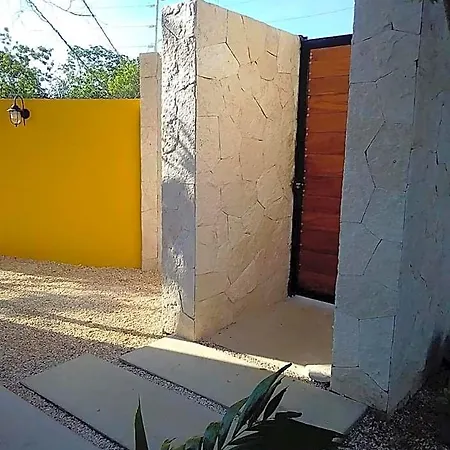 Tumben Ka'a * Tulum