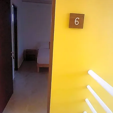 Inn Tumben Ka'a *