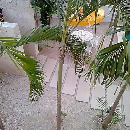 Inn Tumben Ka'a